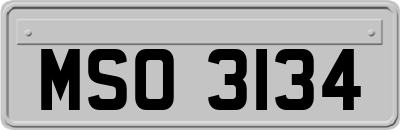 MSO3134