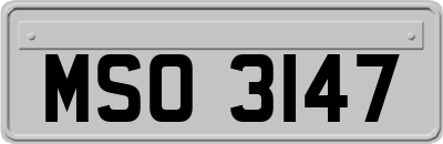 MSO3147