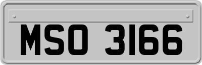 MSO3166