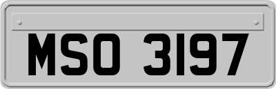 MSO3197