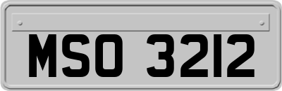 MSO3212