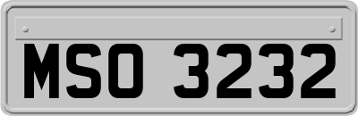 MSO3232