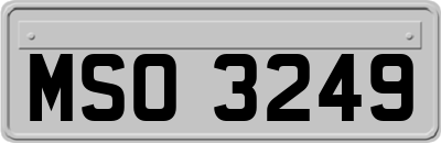MSO3249