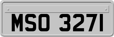 MSO3271
