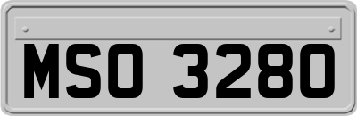 MSO3280
