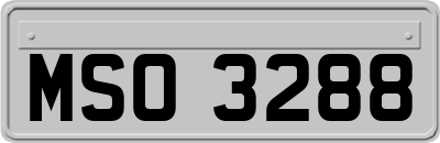 MSO3288