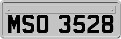 MSO3528