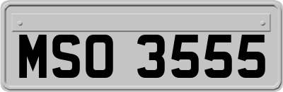 MSO3555