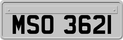 MSO3621