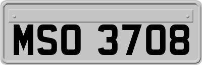MSO3708