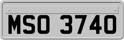 MSO3740
