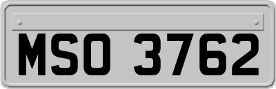 MSO3762