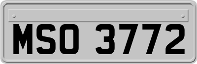 MSO3772