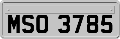 MSO3785