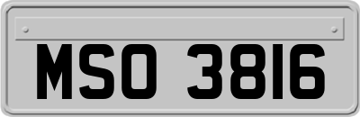 MSO3816