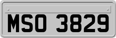 MSO3829