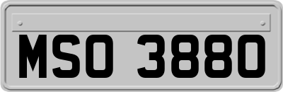 MSO3880