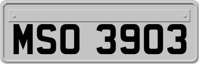 MSO3903