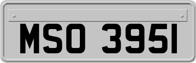 MSO3951