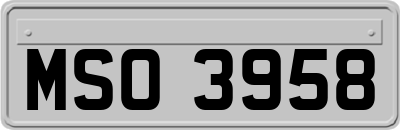 MSO3958