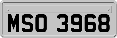 MSO3968