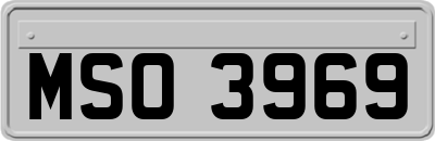 MSO3969