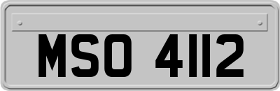 MSO4112