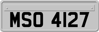MSO4127