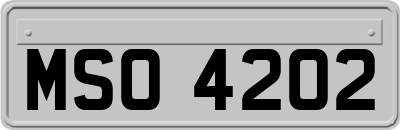 MSO4202
