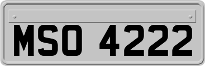 MSO4222
