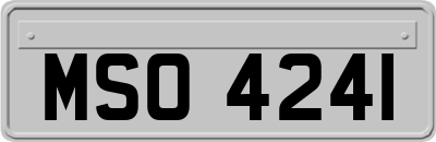 MSO4241