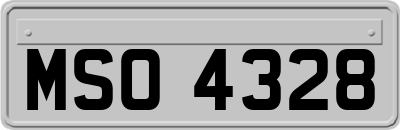 MSO4328