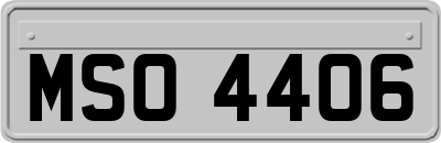 MSO4406
