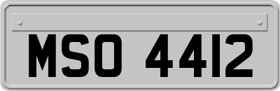 MSO4412
