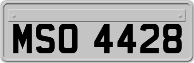 MSO4428
