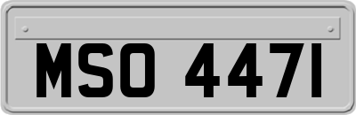 MSO4471