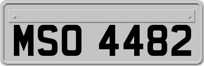 MSO4482