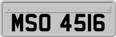 MSO4516