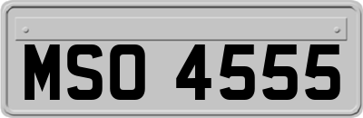 MSO4555