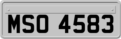 MSO4583