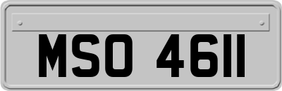 MSO4611
