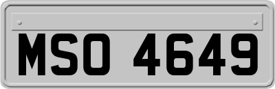 MSO4649
