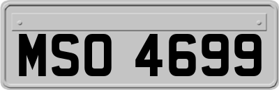 MSO4699