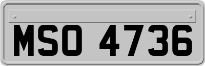 MSO4736