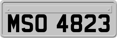 MSO4823