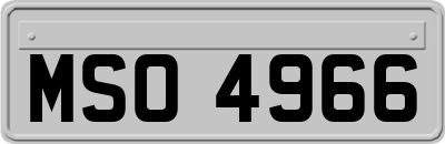 MSO4966