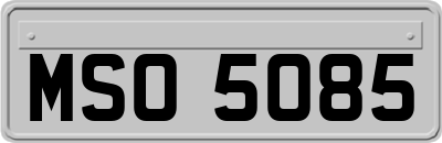 MSO5085