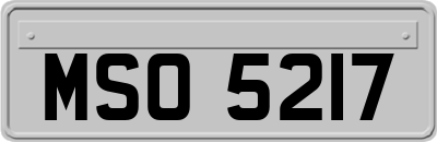 MSO5217