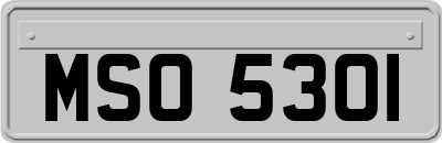 MSO5301