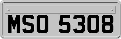MSO5308